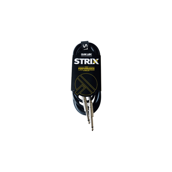 Quik Lok SX/764-2 Jack Mono/Jack Mono