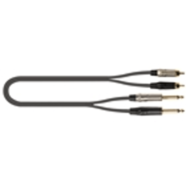 Quik Lok JUST/2RCA2J-3