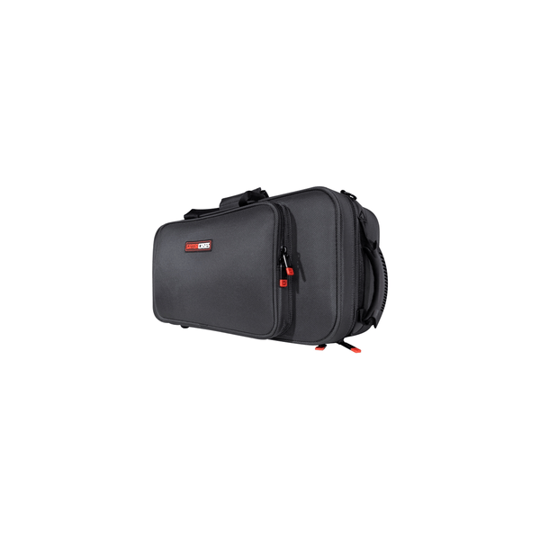 Gator Cases GL-TRUMPET-R23 Custodia semirigida rettangolare Tromba Bb
