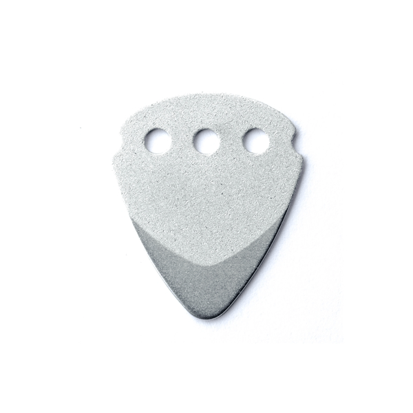 Dunlop 467R.CLR Aluminium Teckpick