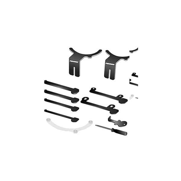 Fishman TriplePlay Retail Installation Kit