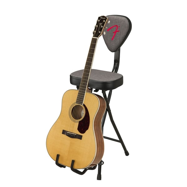 Fender 351 Combo sgabello/supporto