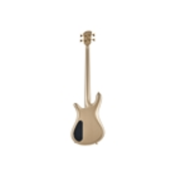 Spector DW-4 True Champagne