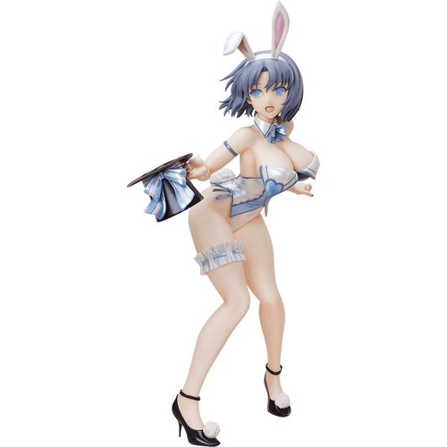 New Link statuette PVC 1/4 Yumi