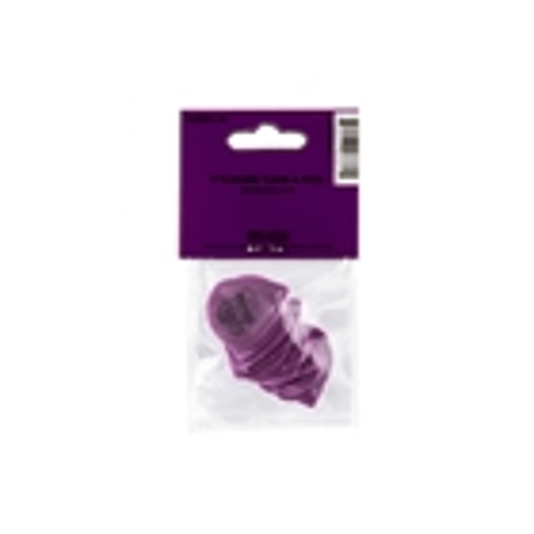 Dunlop 498P1.14 TORTEX JAZZ III XL, 1.14MM