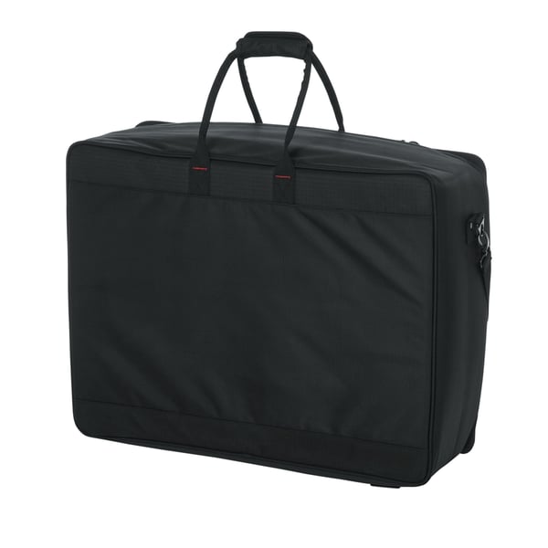 Gator Cases G-MIXERBAG-2519 Borsa mixer/attrezzatura 63,5 x 48,3 x 20,3 cm