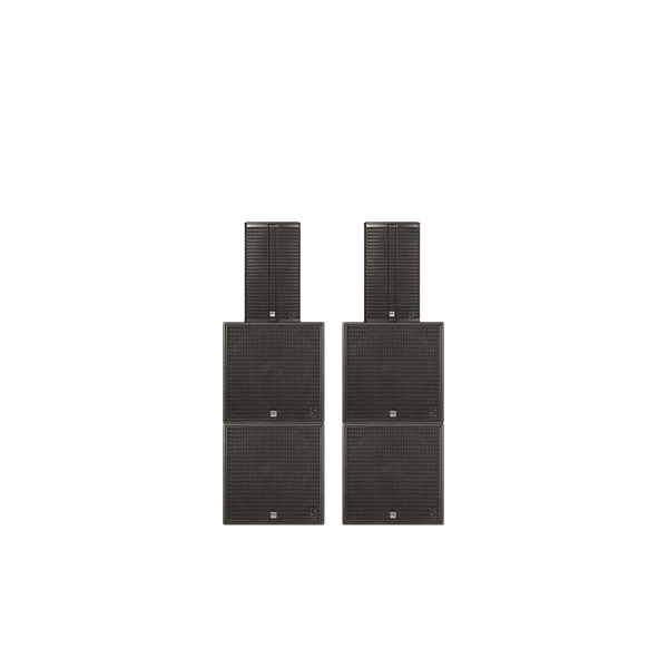 HK Audio LINEAR 5 MKII BIG VENUE PACK