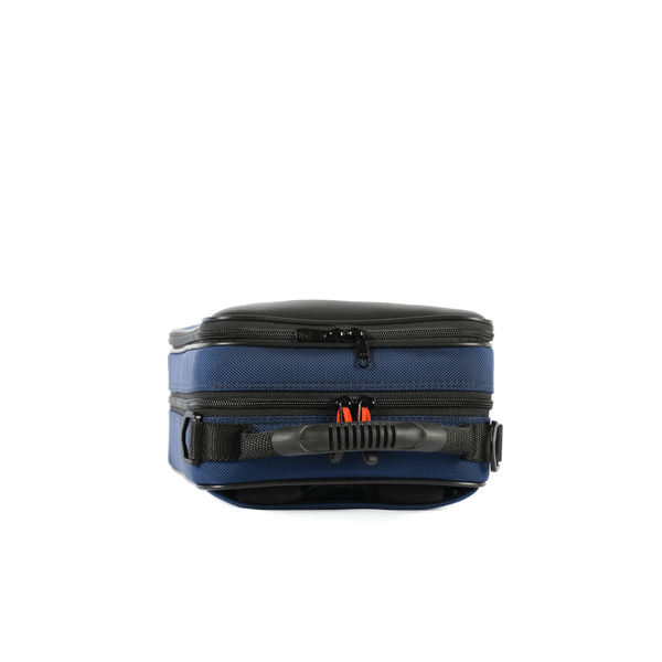 BAM ITALIA 3027SBM CUSTODIA TREKKING PER CLARINETTO - NAVY BLUE