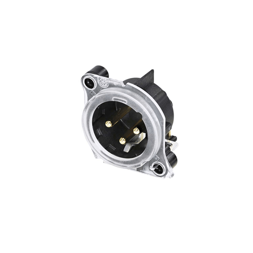 NEUTRIK NC3MAH-LR