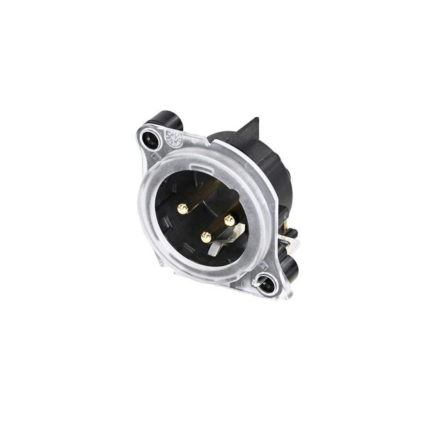 NEUTRIK NC3MAH-LR