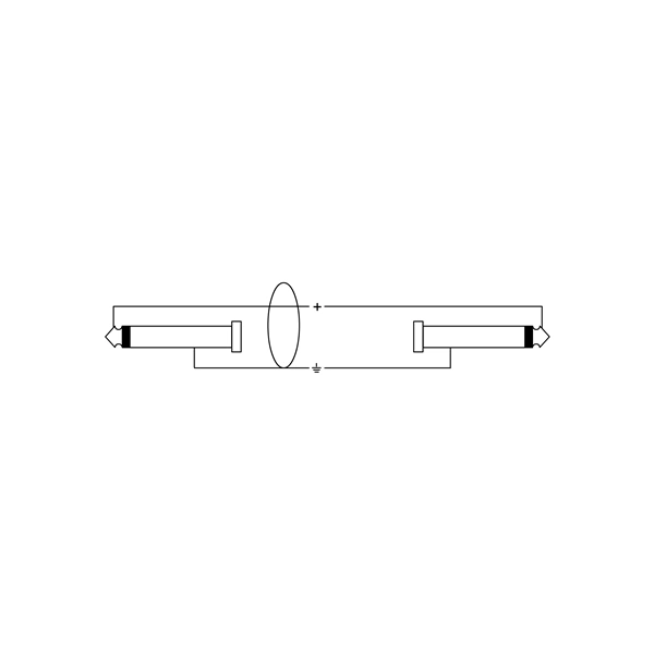 Cordial Elements EI 3 PR