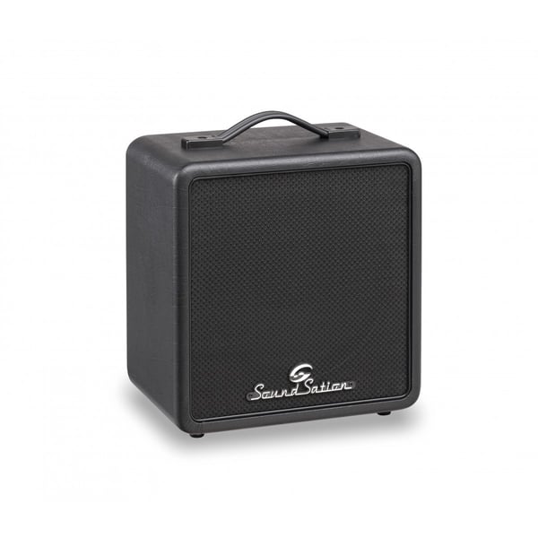 SOUNDSATION Cabinet 1x10" per chitarra con cono Celestion Tube
