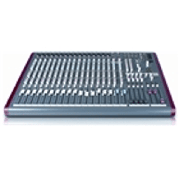 Allen &amp; Heath ZED 420
