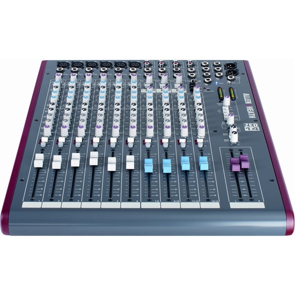 Allen &amp; Heath ZED 14