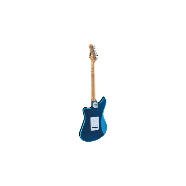 Eko Guitars Camaro VR 2-90 Blue Sparkle