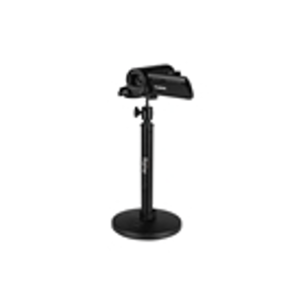 Gator Frameworks GFW-MIC-CAMERA-MT Adattatore per supporto microfono per fotocamera<br>