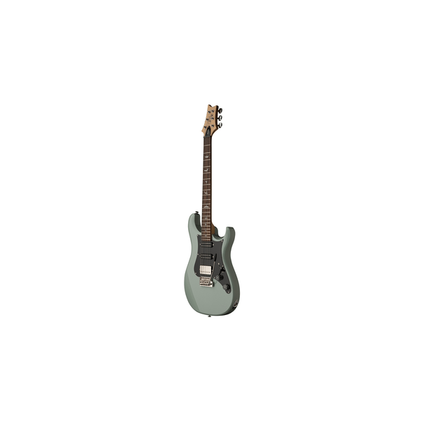 PRS SE Studio Standard Silverstone Gray 2026