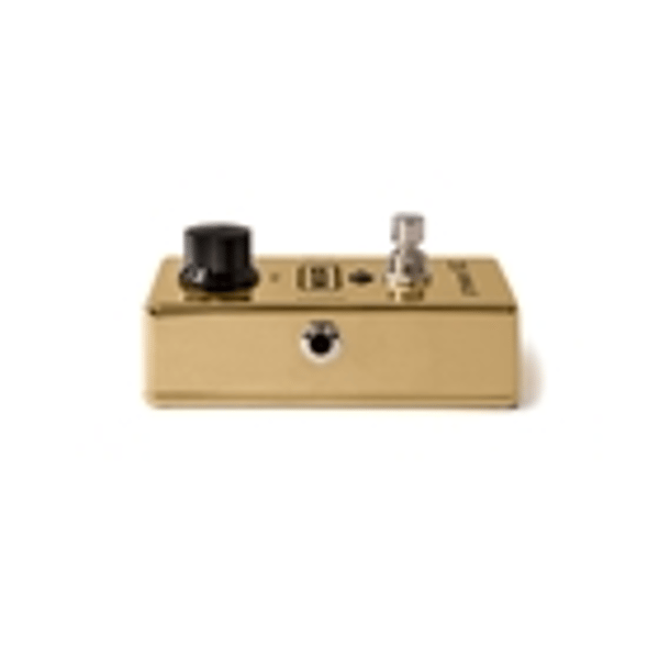 Mxr M101GLD 50th Anniversary Phase 90 Gold