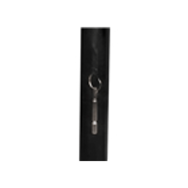Gator Frameworks RI-SPKRSTD Supporto per casse acustiche a treppiede<br>
