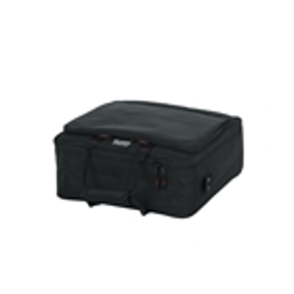 Gator Cases G-MIXERBAG-1515 Borsa mixer/attrezzatura 38,1 x 38,1 x 14 cm