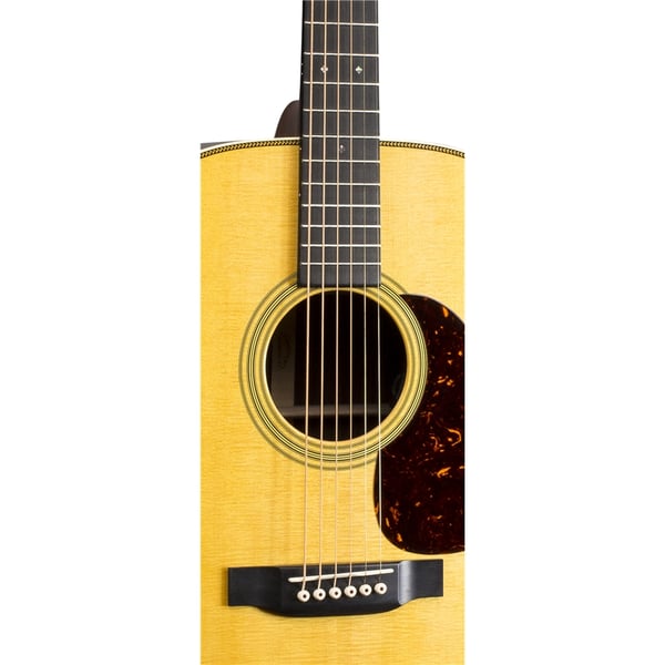 Martin & Co. HD-28E Reimagined LR Baggs Anthem