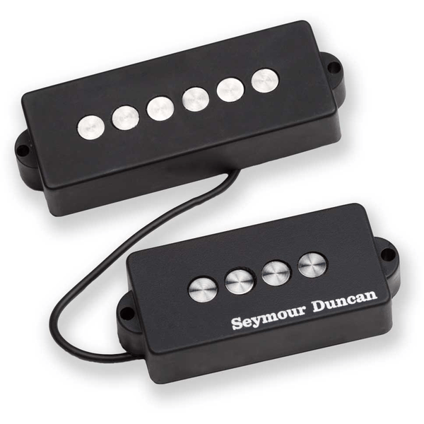 SEYMOUR DUNCAN P-BASS 5 STR QTR POUND