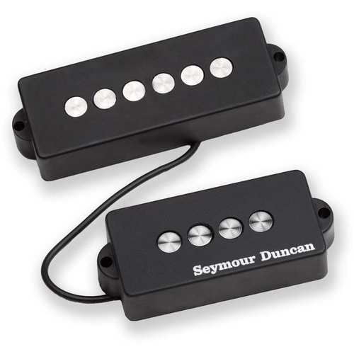 SEYMOUR DUNCAN P-BASS 5 STR QTR POUND