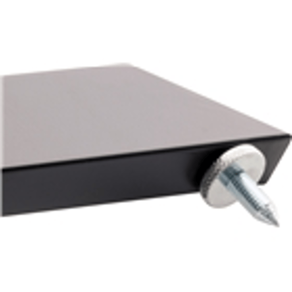Quik Lok BS/542 Coppia Supporti Monitor