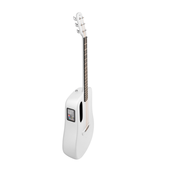 LAVA MUSIC ME 4 36 SPACE BAG WHITE"
