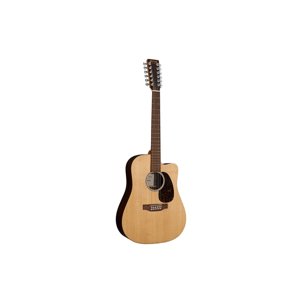 Martin & Co. DC-X2E Brazilian 12 String Remastered