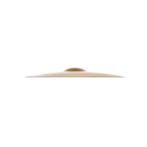Zildjian A0024-20" A Crash Ride