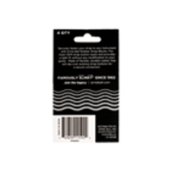 Ernie Ball 5625 Strap Blocks Grey