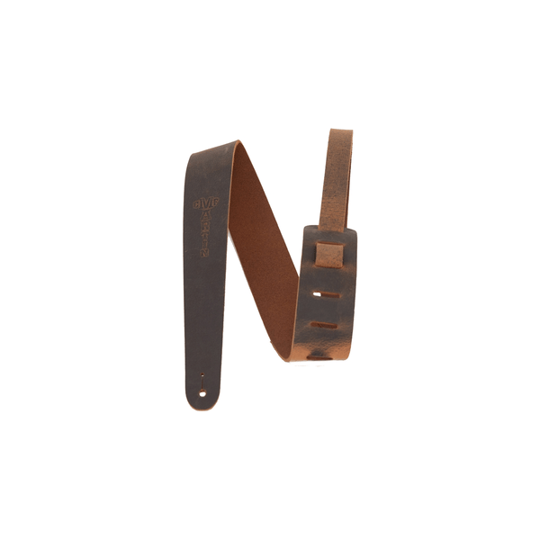 Martin & Co. 18A0065 Tracolla, Vintage Leather, Brown