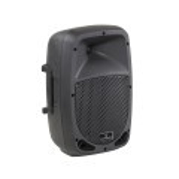 SOUNDSATION Diffusore amplificato in polipropilene 8" 320 Watt. Modello GO-SOUND 8A