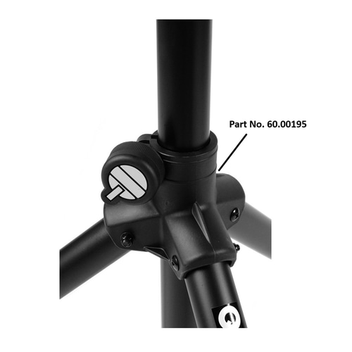Quik Lok BAPL/006 Base Treppiede Stativi S/173