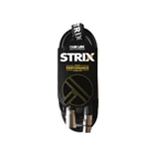 Quik Lok MX/775-20 Cavo XLR Maschio/XLR Femmina 20 mt