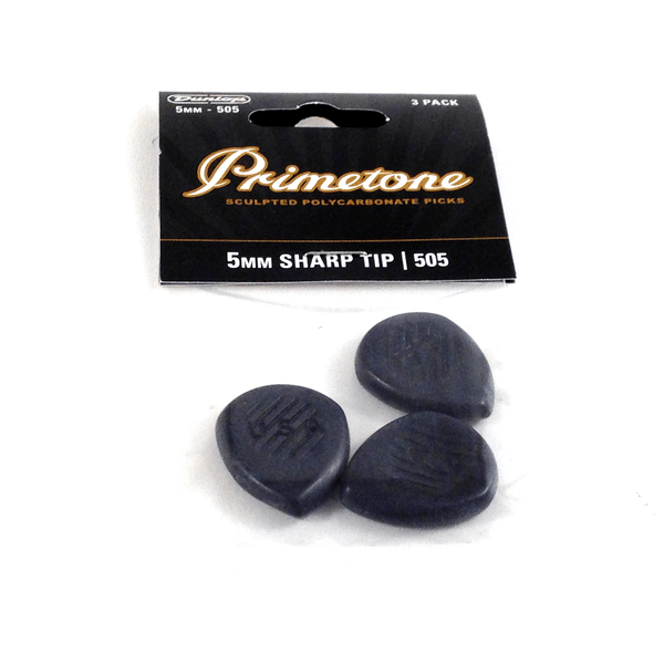 Dunlop 477P505 Primetone Point