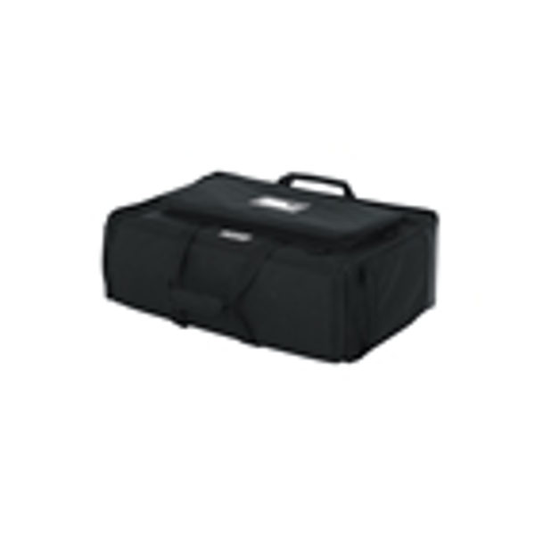 Gator Cases G-LCD-TOTE-SMX2 Borsa trasporto due monitor LCD