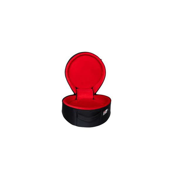 Gator Cases GP-ICON-1307ST Borsa Icon rullante/tom 13" x 7"