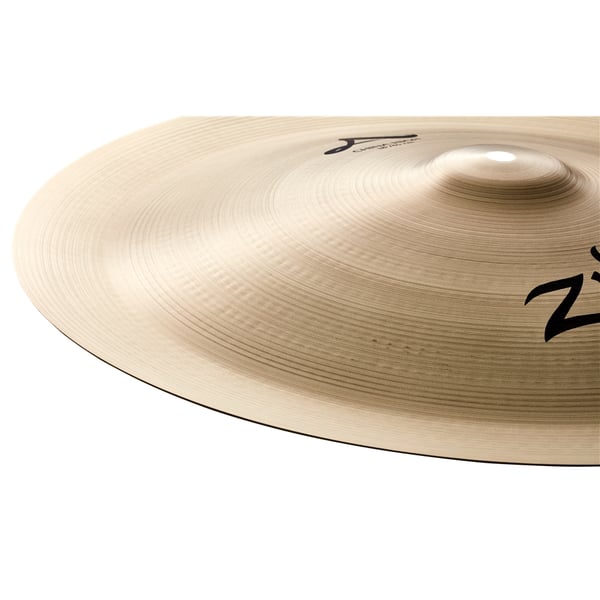 Zildjian A0354-18" A China High