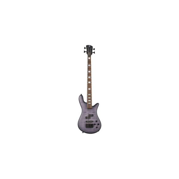 Spector Euro 4 LX Bolt-On - Nightshade