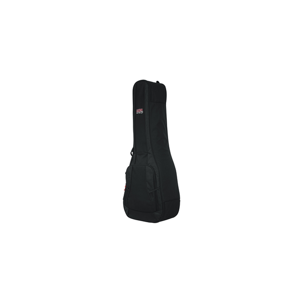 Gator Cases GB-4G-ACOUELECT Borsa 4G doppia acustica/elettrica