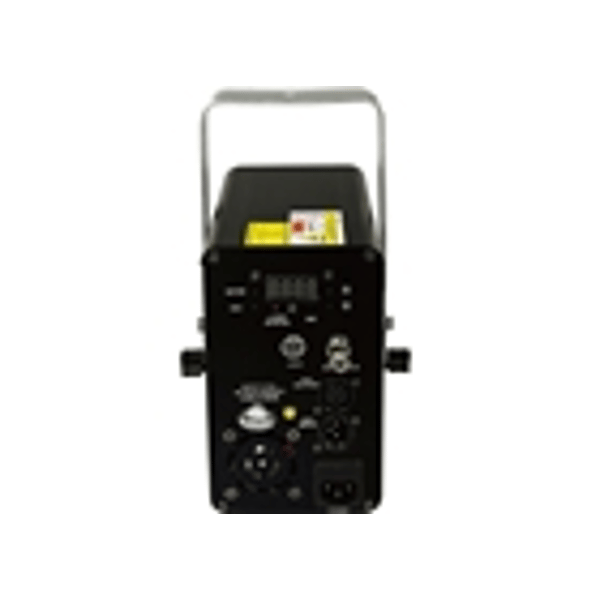 Algam Lighting SPECTRUM 400 RGB Laser policromo red, green, blu