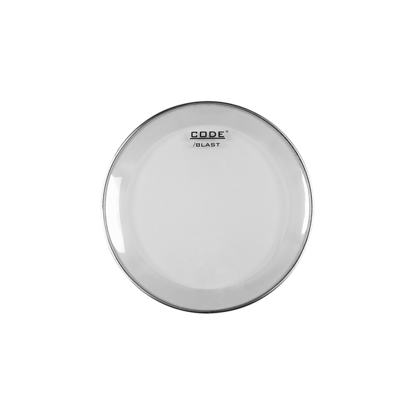 Code BLAST Pelle Trasparente 18" - BLASTCL18