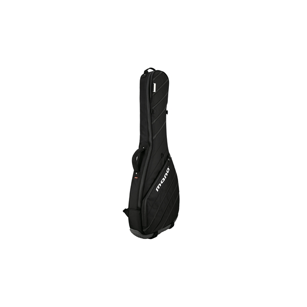 Mono M80 Vertigo Ultra Custodia per Chitarra Semi-Hollow Nera