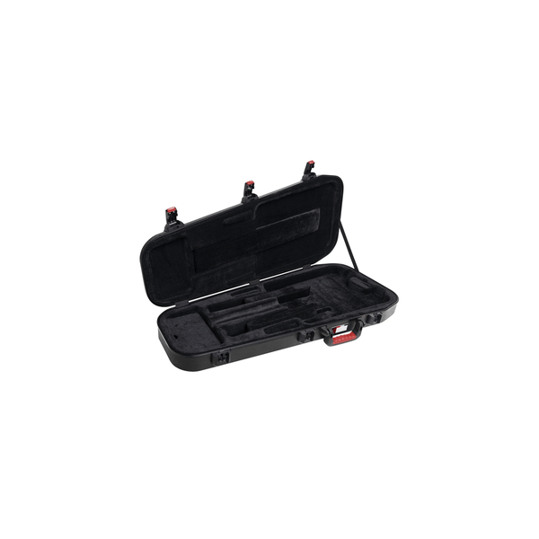 Gator Cases GTSA-HEADLESSELEC Custodia TSA ATA Chitarra Elettrica Headless