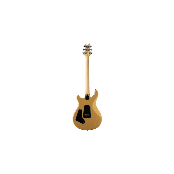 PRS SE CE 24 Standard Satin Metallic Gold 2025