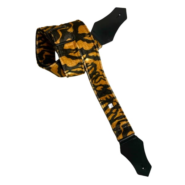 Get'm Get'm Tiger Print