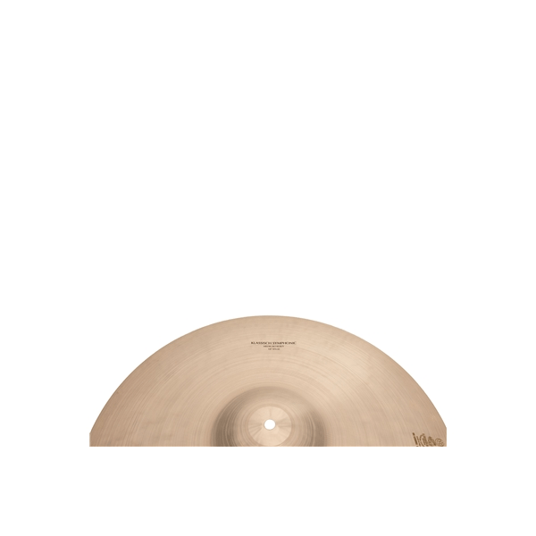 Zildjian ZJ K2211 18" K Klassich Symphonic Medium Heavy Pair