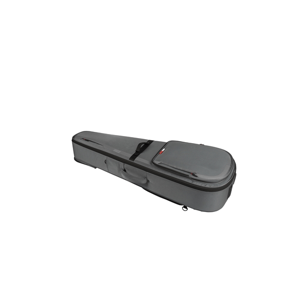 Gator Cases G-ICONDREAD Borsa ICON chitarra dreadnaught Grigio